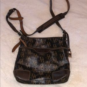 Crossbody